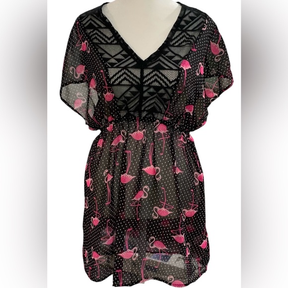 Miken Swim Swimsuit Cover Up - Picture 1 of 5